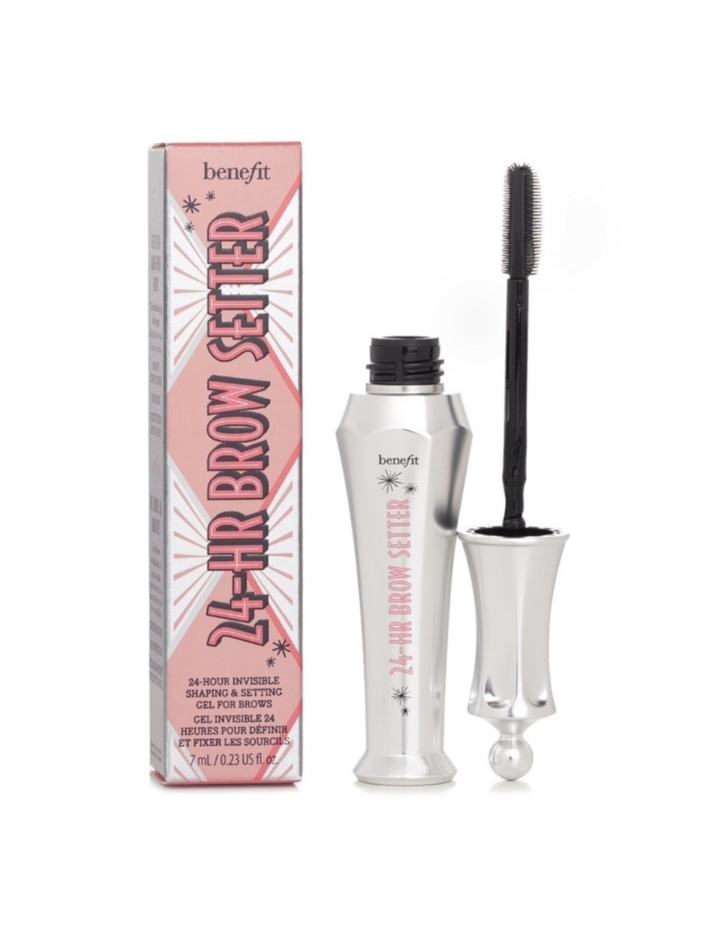 Benefit 24-HR Brow Setter Gel NIB